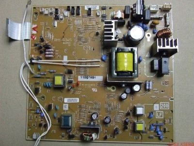 Zasilacz HP P2055/P2035