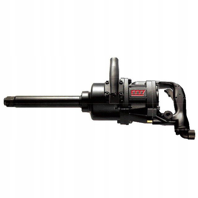 Klucz udarowy pneumatyczny 1'' 3390Nm NC-8382-8 M7