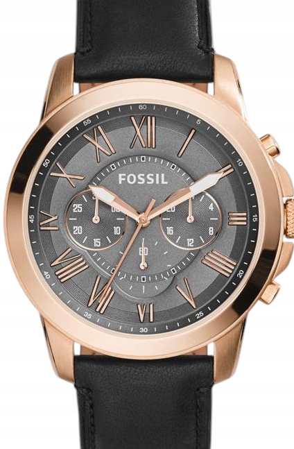 Fossil pánské hodinky FS5085