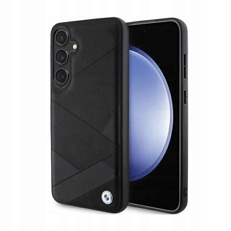 Bmw – Pouzdro pro Samsung Galaxy S24+