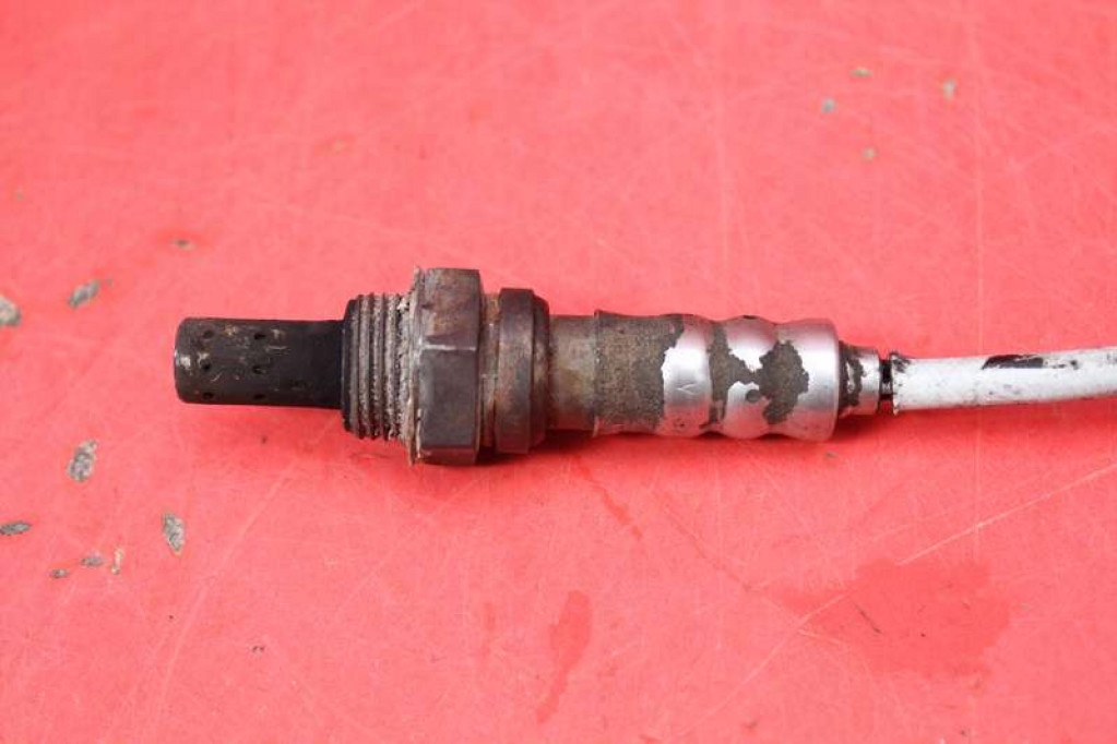 SONDA LAMBDA 754896180 CITROEN C4 1 e 1.6 THP 150 KM 08-11