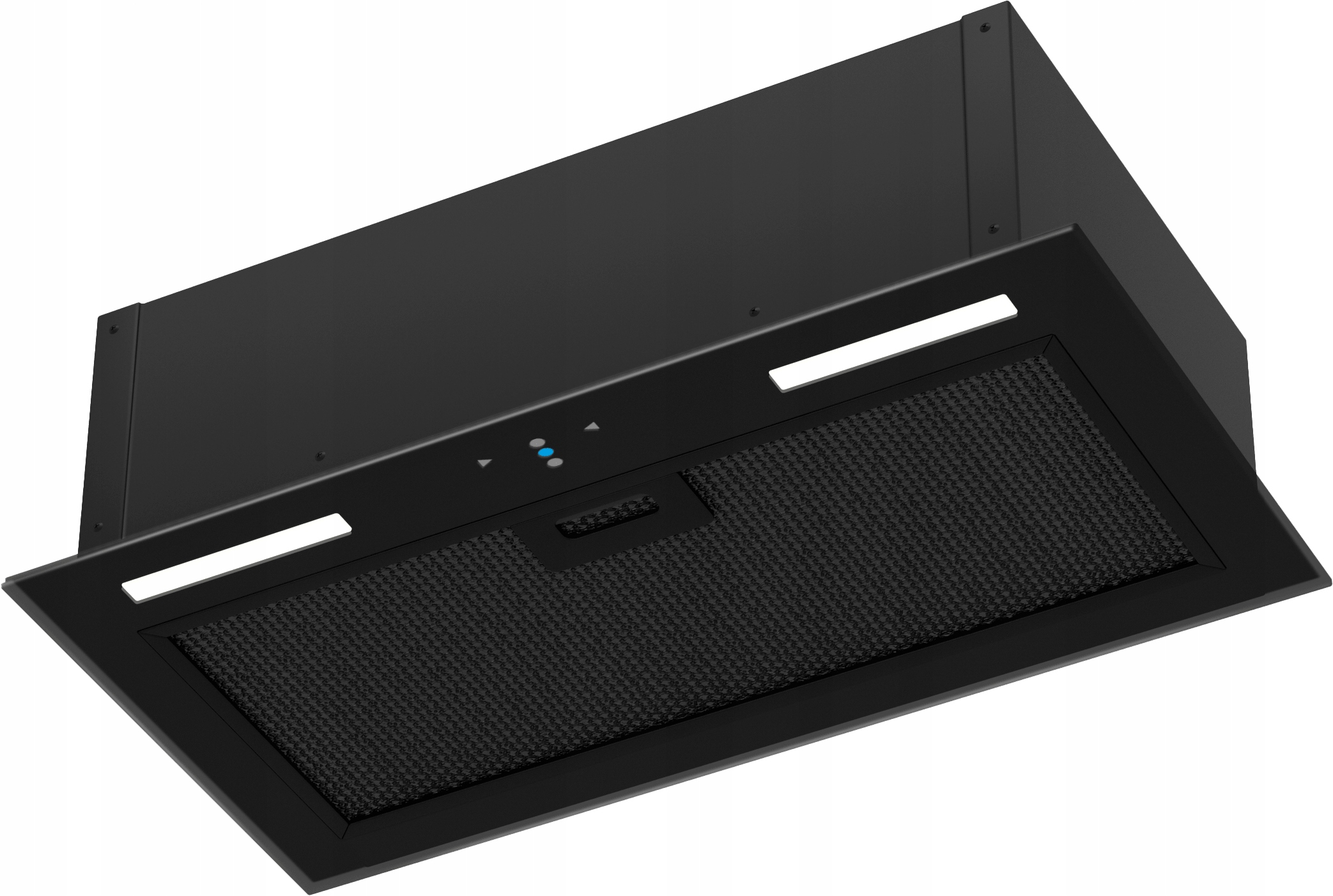 Okap do zabudowy 55cm Kernau Kbh 0655 B Gesture