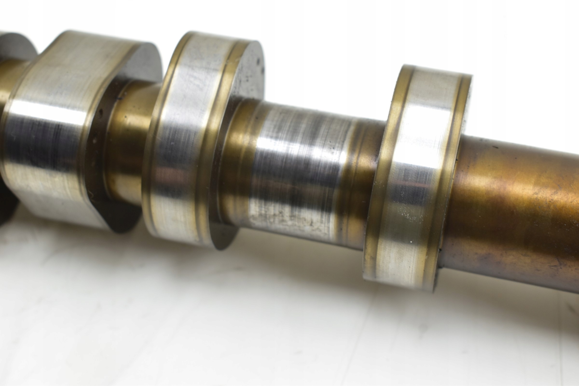 camshaft exhaust BMW E90 E87 E60 2.0 7563364