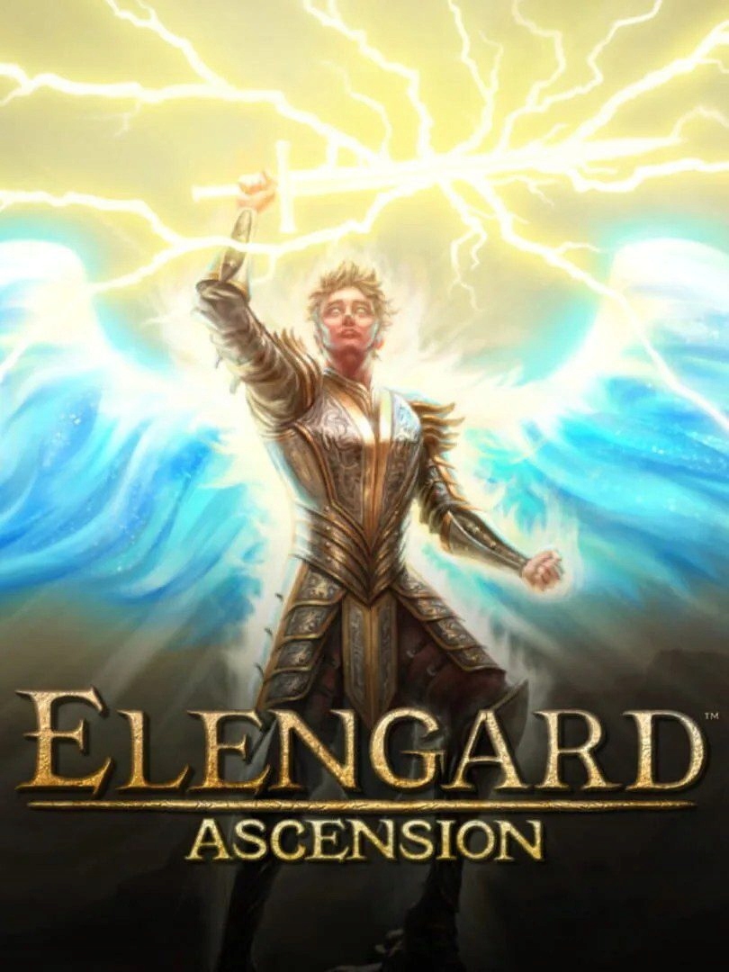 Elengard: Ascension (pc) Klucz Steam Kod Bez Vpn 24/7