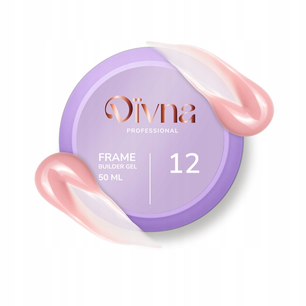 Frame Builder Gel 12