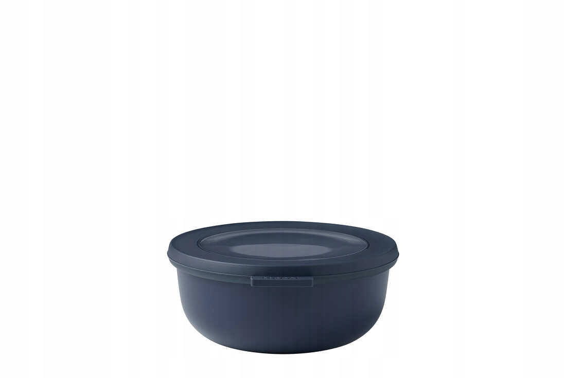 

Miska Z Pokrywką Cirqula Nordic Denim Mepal 750ML