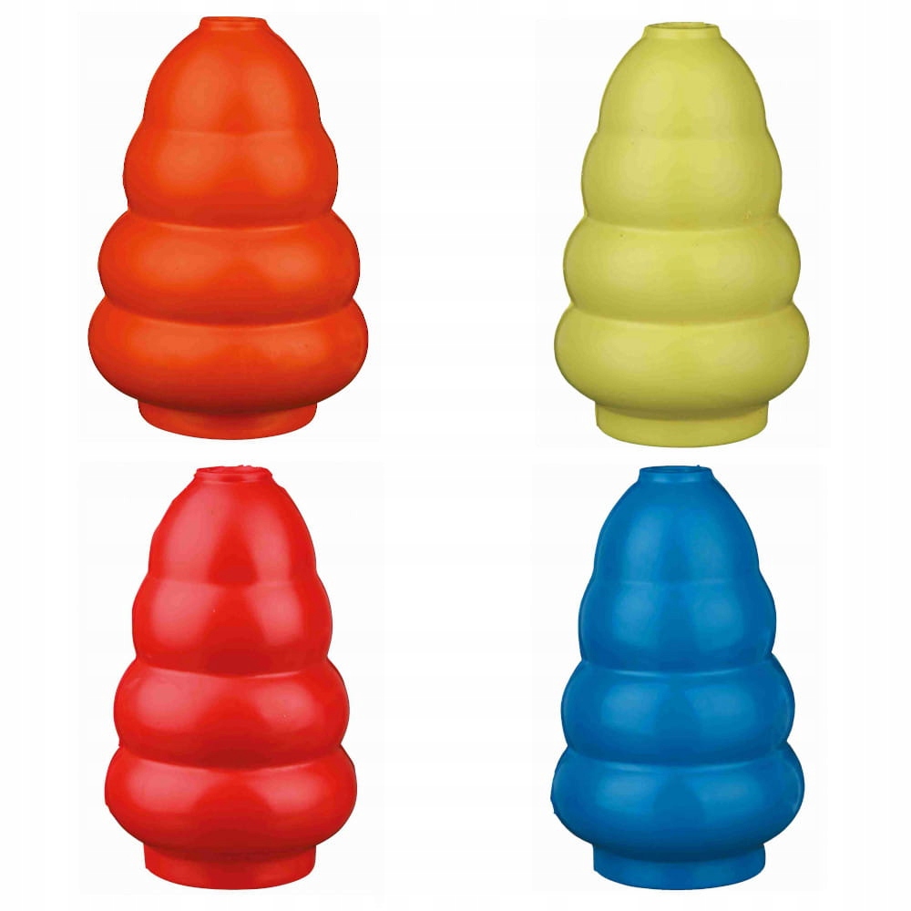 

Kong Gryzak Mocna Gumowa Zabawka Dla Psa