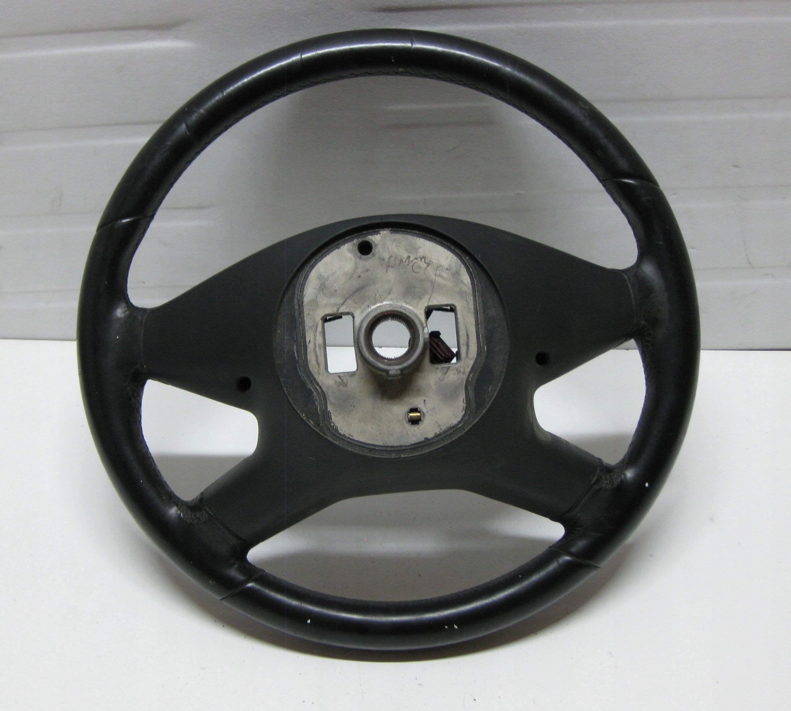 MERCEDES W212 LIFT E KLASA 11R lenkrad
