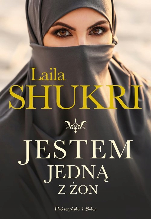 

Jestem jedną z żon