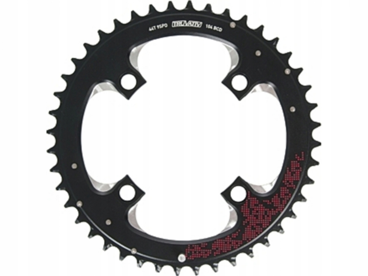 

Tarcza mechanizmu korbowego Truvativ Mtb 44T
