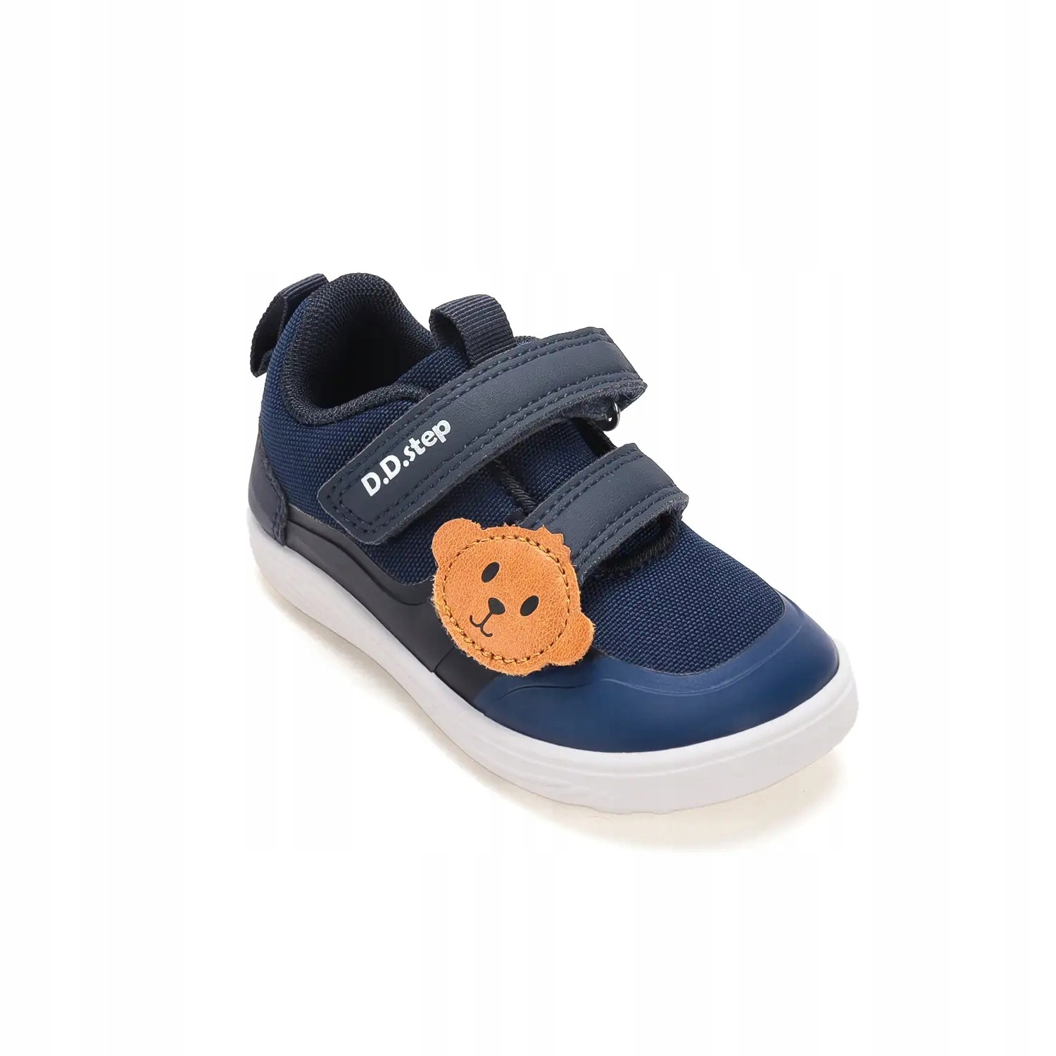 Buty sportowe barefoot D.D.Step Royal Blue 25