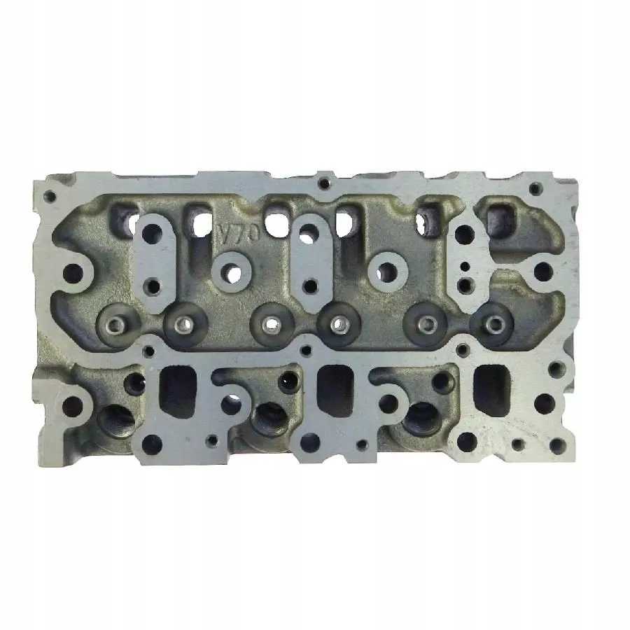 Głowica silnika Yanmar 3TNV70 , 3TNV70