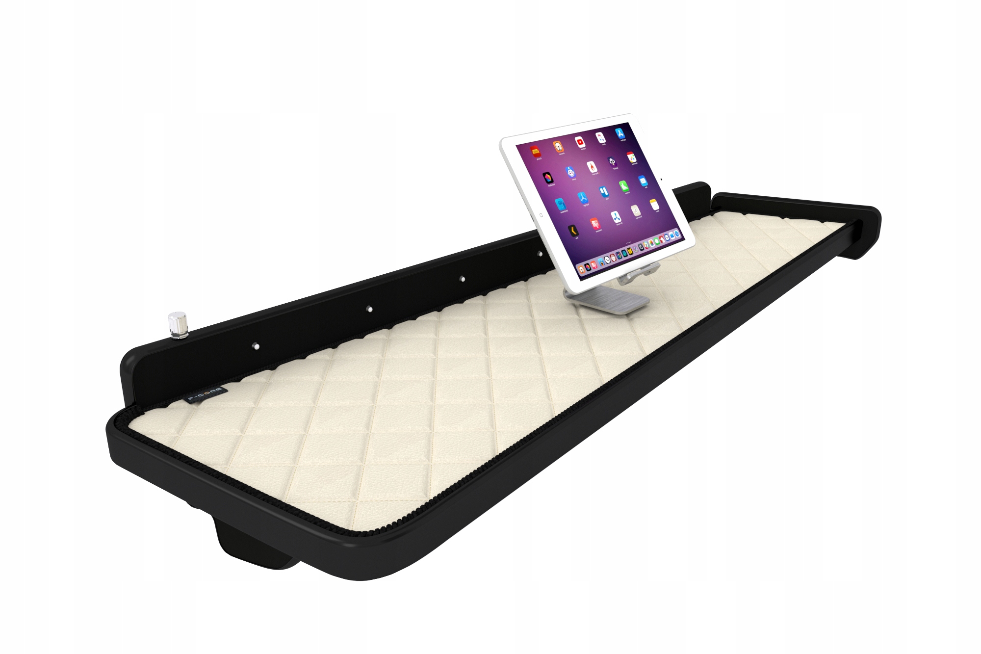 Police Bus Van Volkswagen Crafter II Man Tge -04.24 Dlouhý Led panel 12V