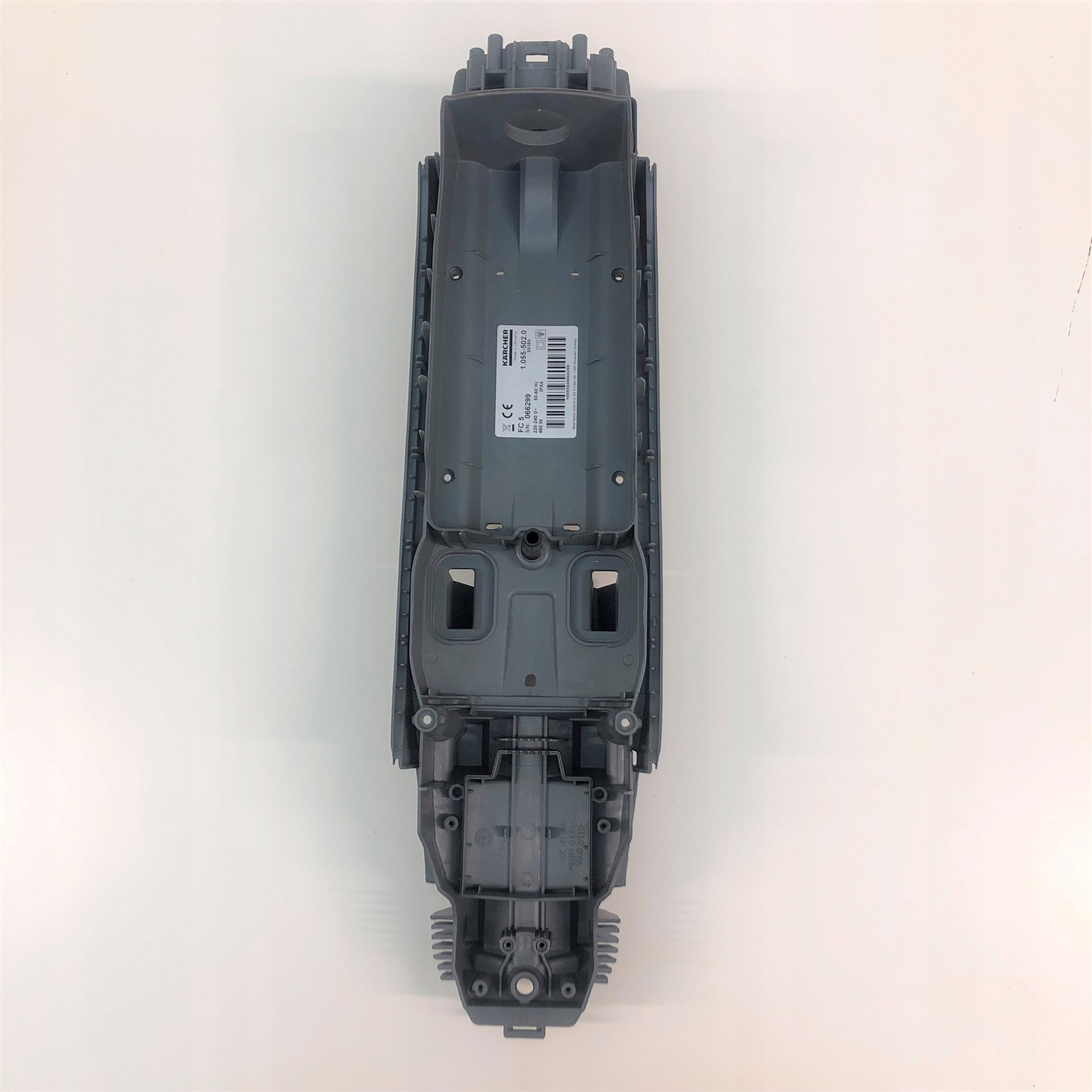 KARCHER FC5 przewodowy obudowa wewnętrzna korpus 5.055-033.0 oryginał Kod producenta 5.055-033.0