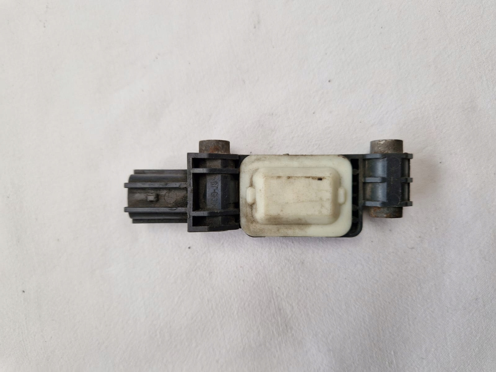 sensor SENSOR of the collision AUDI A4 (8EC, B7) OE 8E0959651A