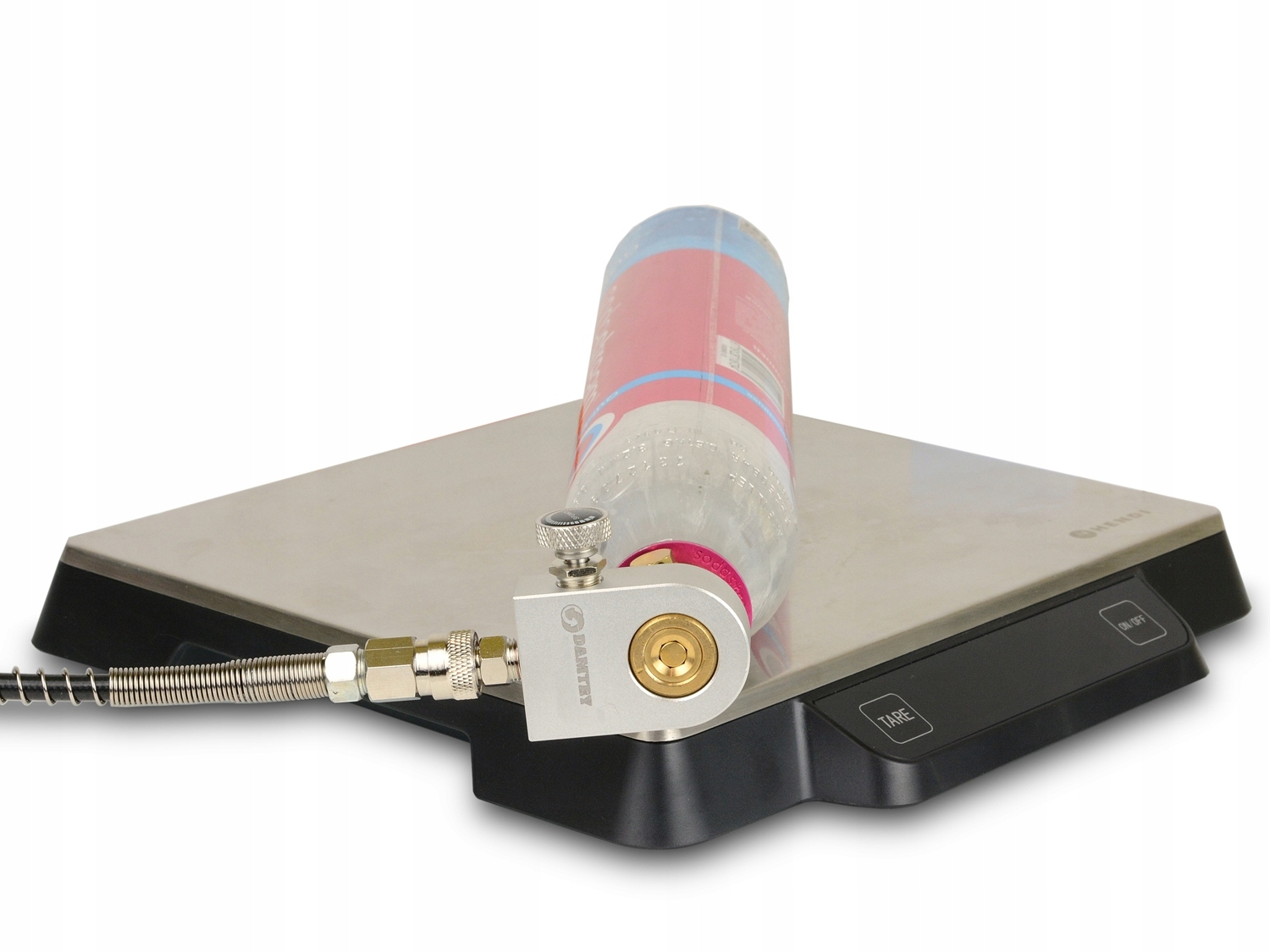 Butla 6kg i Przetoczka do Sodastream Quick Connect Marka Inna