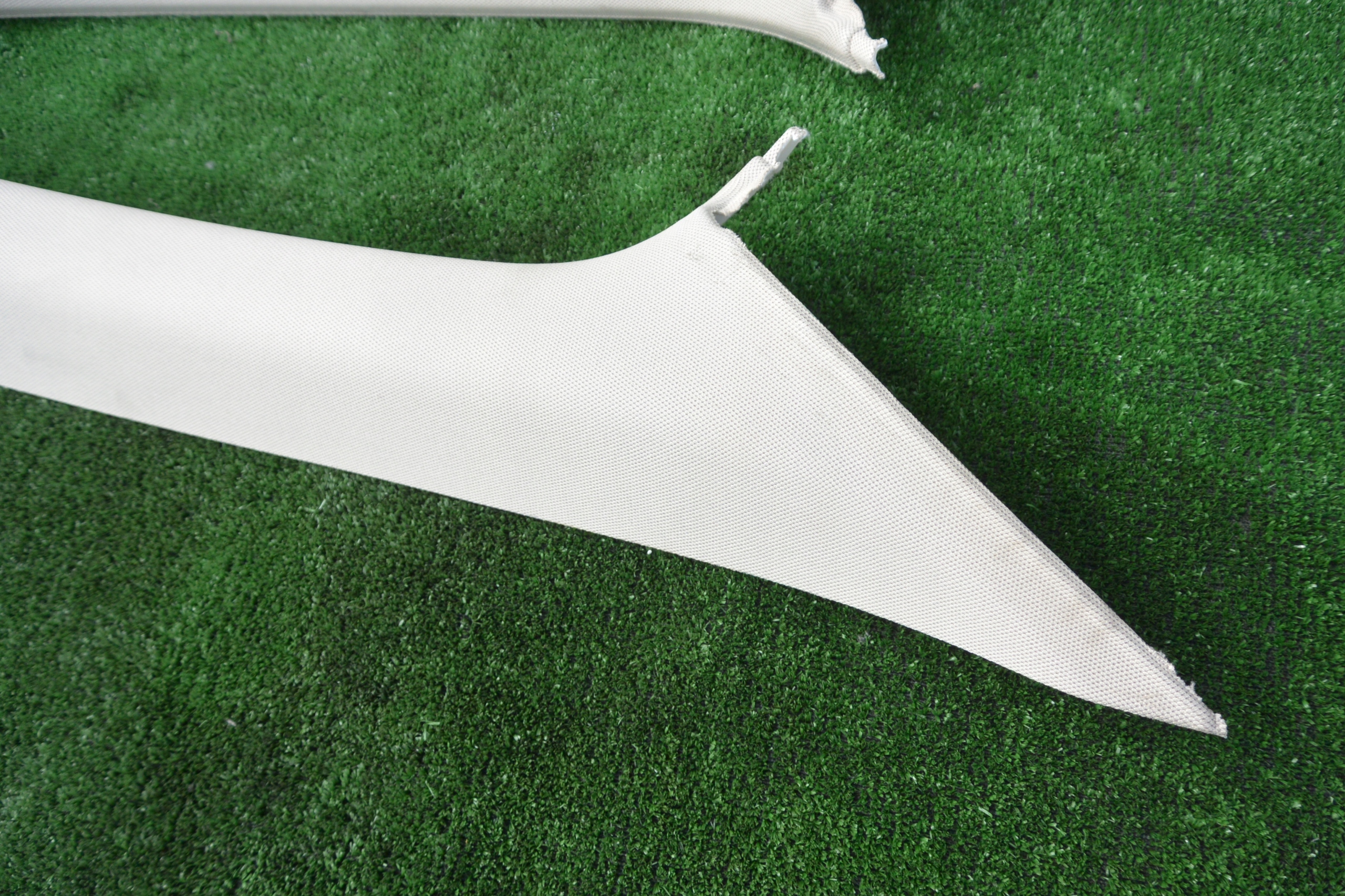 cover SLUPKA A right left AUDI Q7 4L LIFT