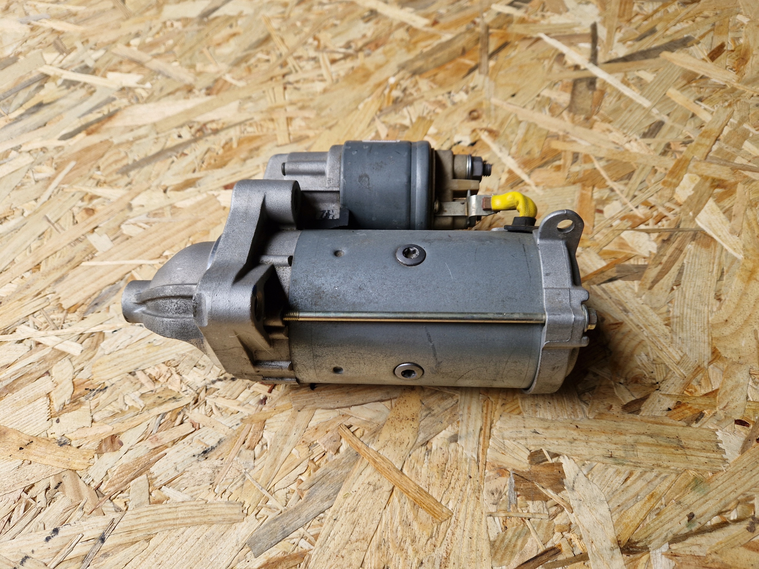 starter VOLVO XC60 XC90 2.0D MILD HYBRID 31419987