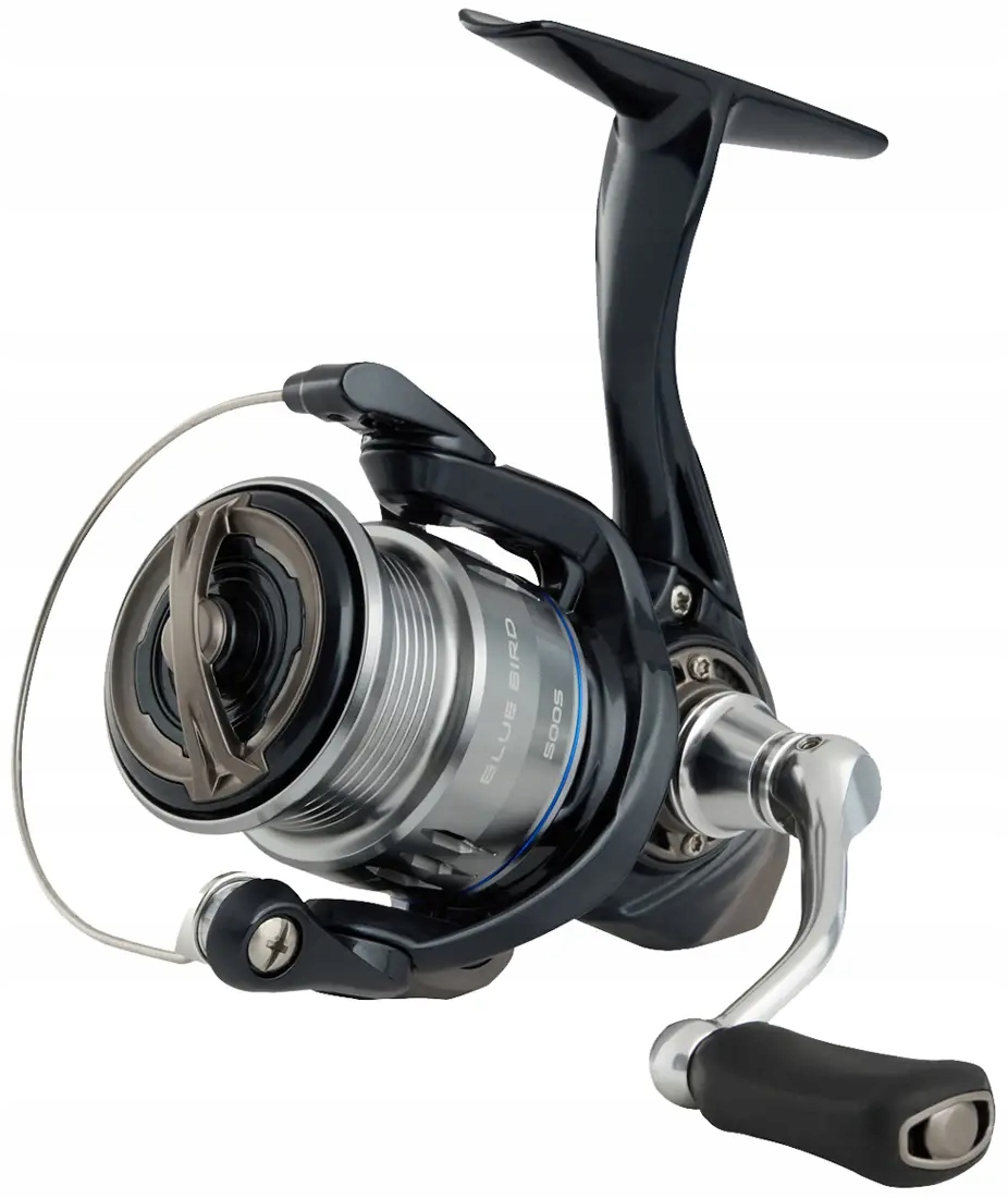 Favorite Blue Bird Nano 500S Kołowrotek