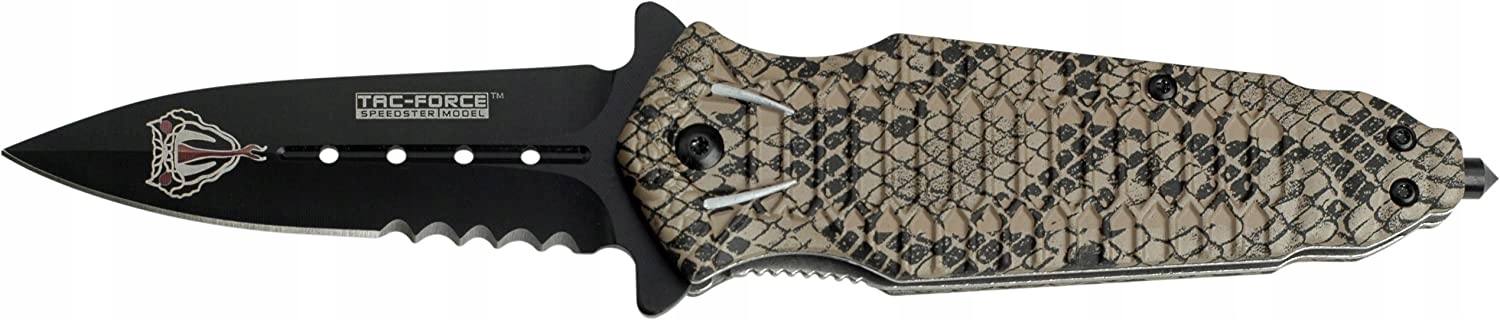 Tac Force TF-796GY nůž skládací nůž