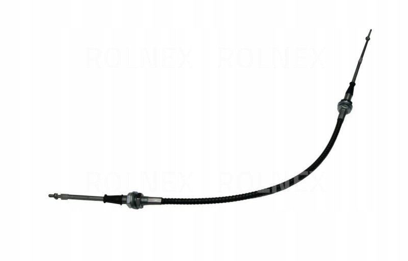 Rozdělovací lanko Morse L-900 100-4635300 235881120001-01