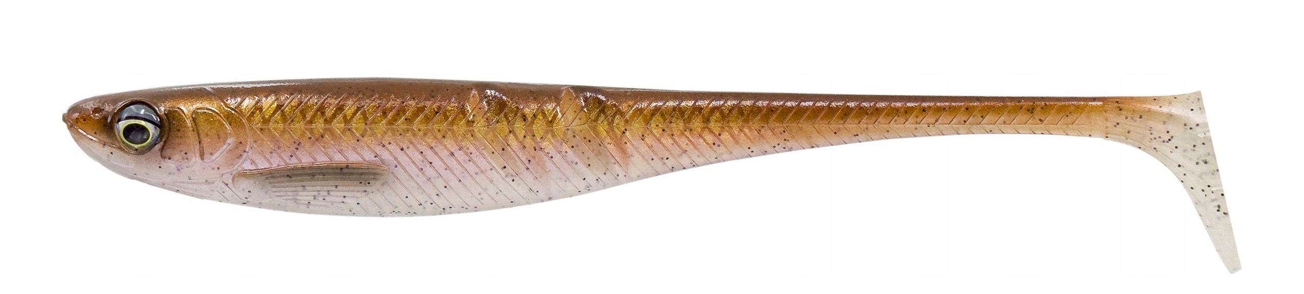 Savage Gear Collapser 18cm/27g Caramello