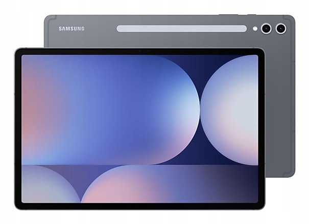 Tablet Samsung Galaxy Tab S10 (X826) 5G 12/256GB Grey