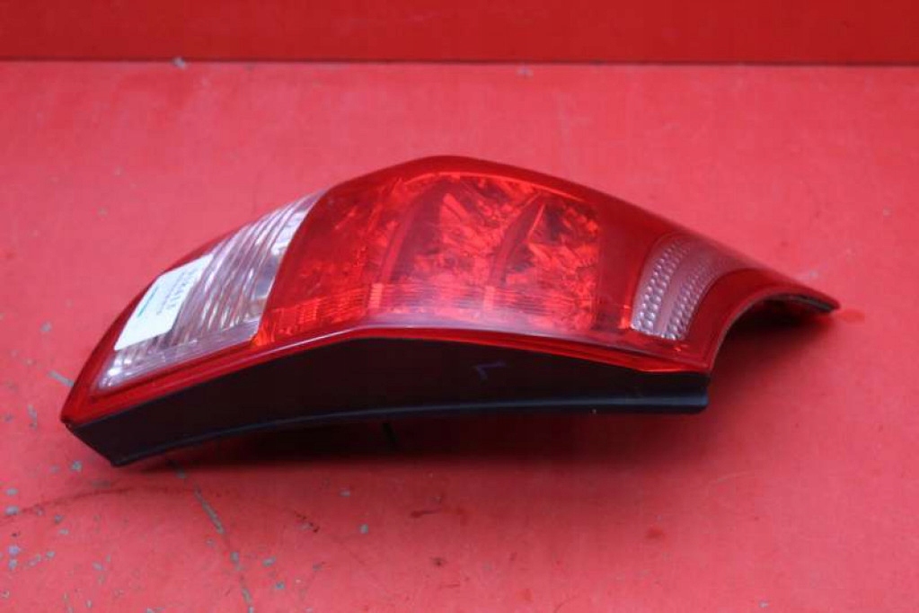 light left rear part rear TOYOTA RAV 4 3 III 05-08