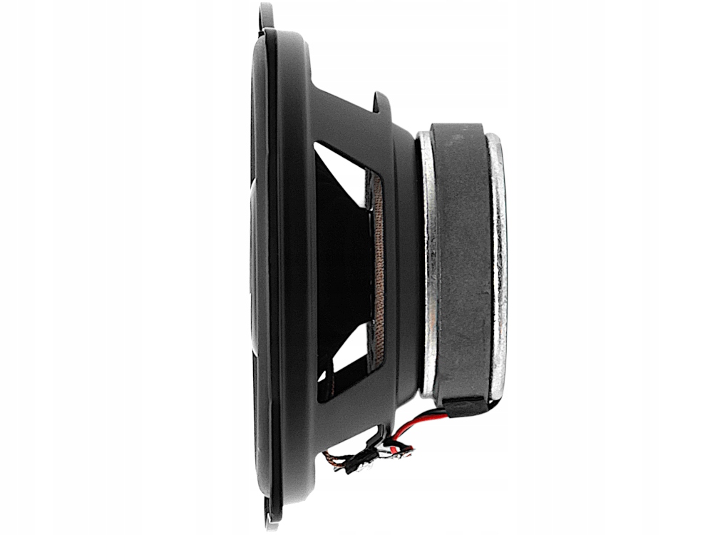 GŁOŚNIKI SAMOCHODOWE JBL 130MM DO RENAULT MEGANE MASTER 2 SCENIC 2 REDUKCJE Impedancja znamionowa 4 Ω