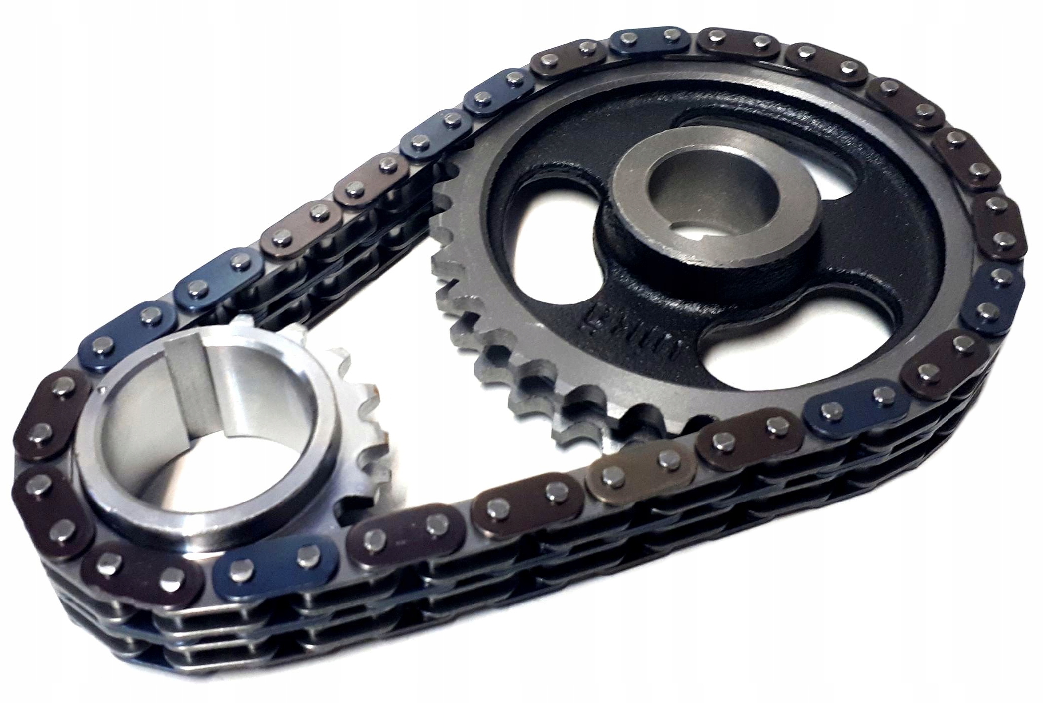 ROZRZĄD SKODA 105 120 FAVORIT FELICIA 6U0198026 Stan opakowania oryginalne