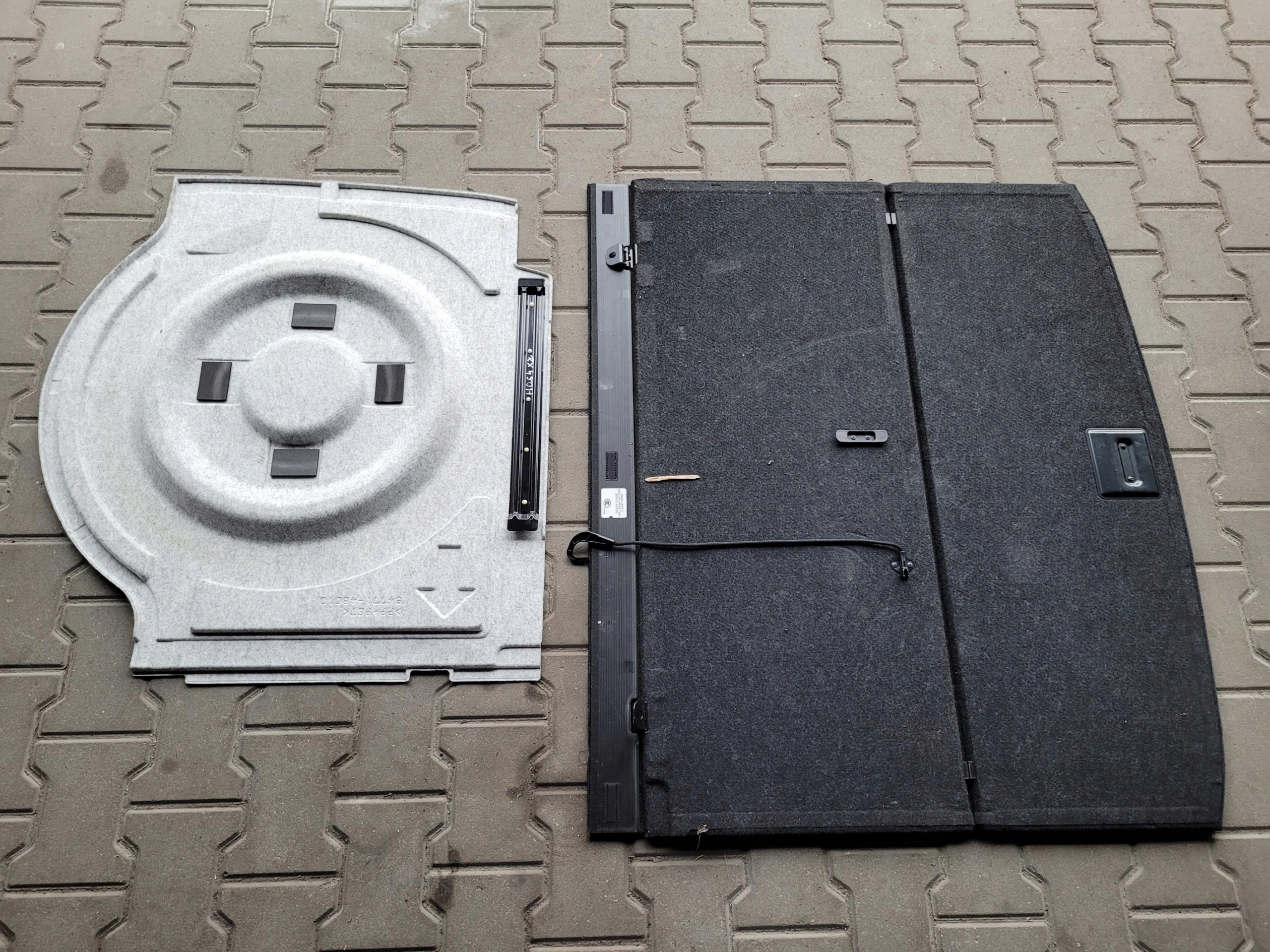 mats boot floor plato boot LEXUS RX III RX450 H