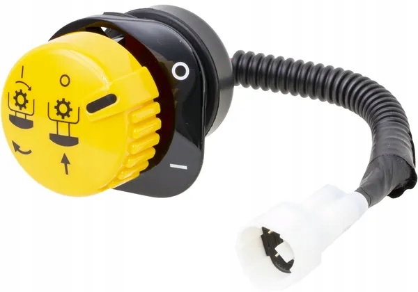 Przełącznik TD34932810 Kramp