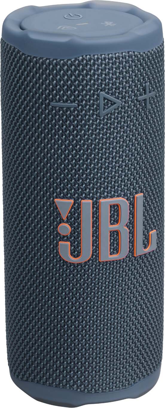 Jbl Grip modrý 16 Prenosný Bluetooth reproduktor