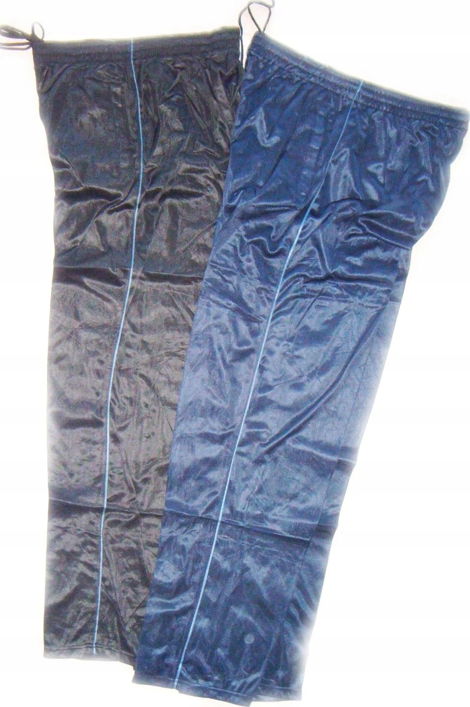 

Spodnie dres męskie dresowe kolory śliskie roz.5XL