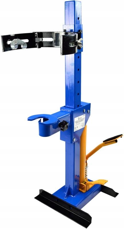 

Hydrauliczny Ściągacz Do Sprężyn Geko G02076