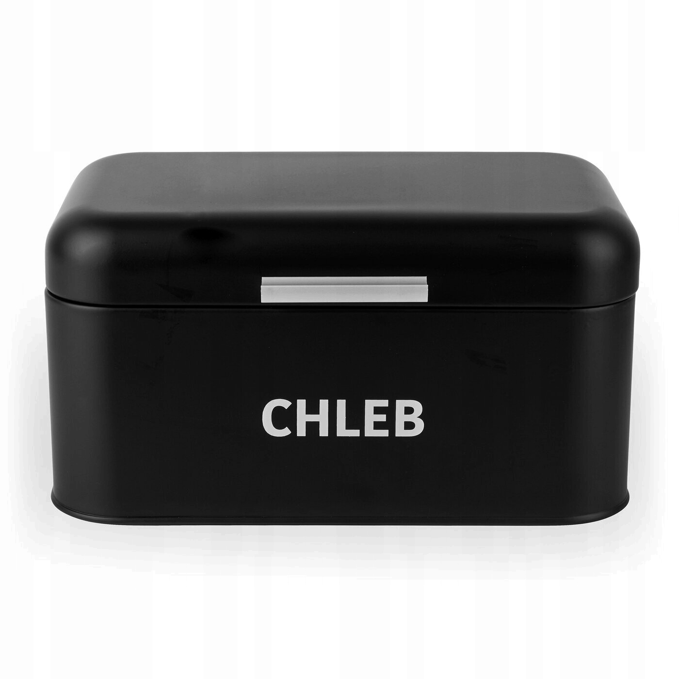 

Chlebak pojemnik Pieczywo Chleb czarny mat