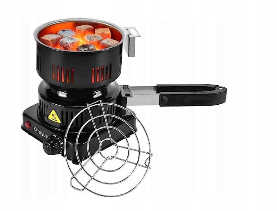 Kuchenka przenośna Kitosun KS101ES