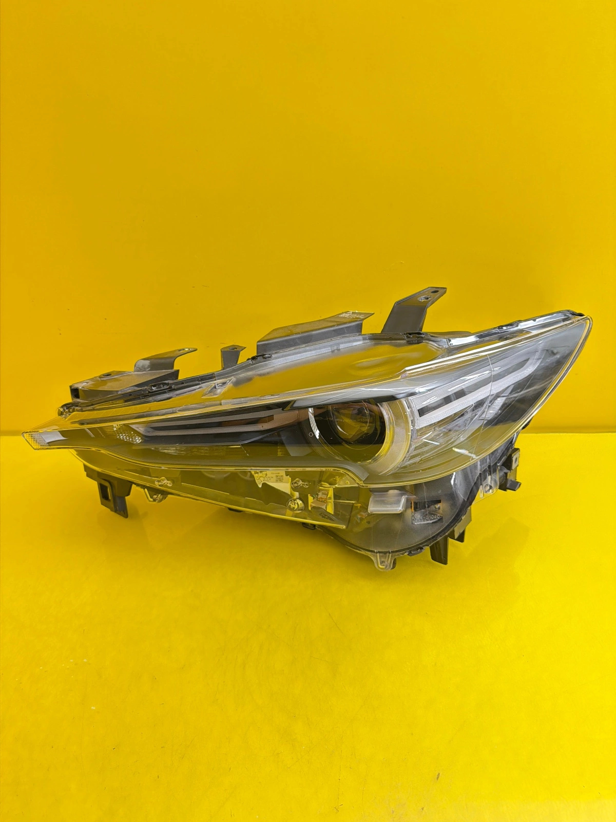 light left Mazda CX5 CX-5 II Full Led KB8N51040