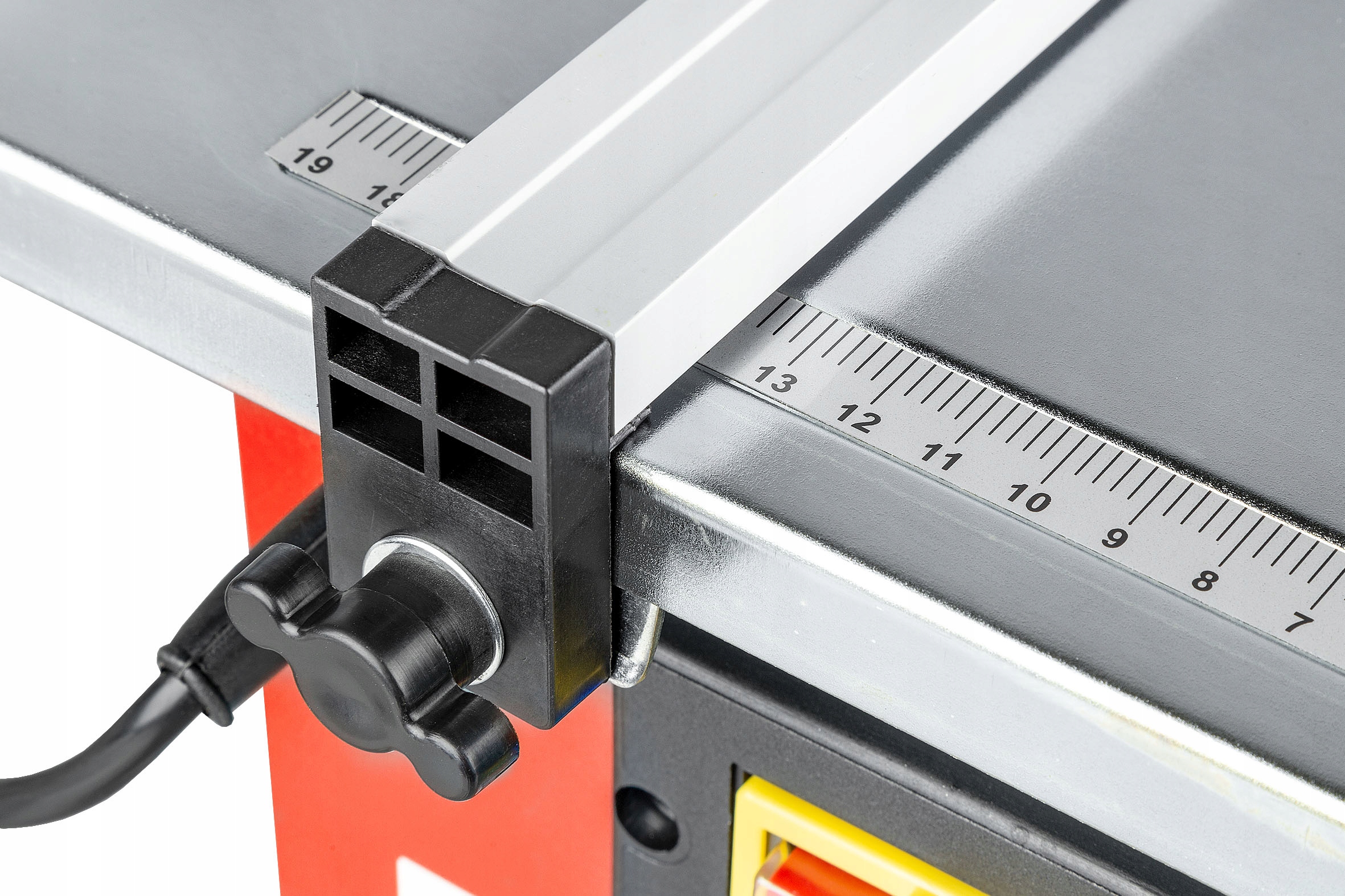 PRZECINARKA DO PLYTEK FLIZ GLAZURY PANELI GRESU PIŁA STOŁOWA MOKRO STOLIK Prędkość obrotowa 2950 RPM