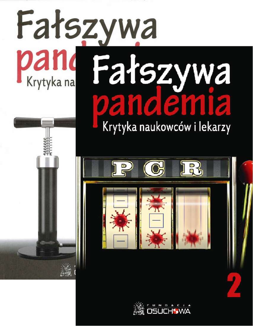 

2w1 Fałszywa Pandemia Krytyka Naukowców I Lekarzy