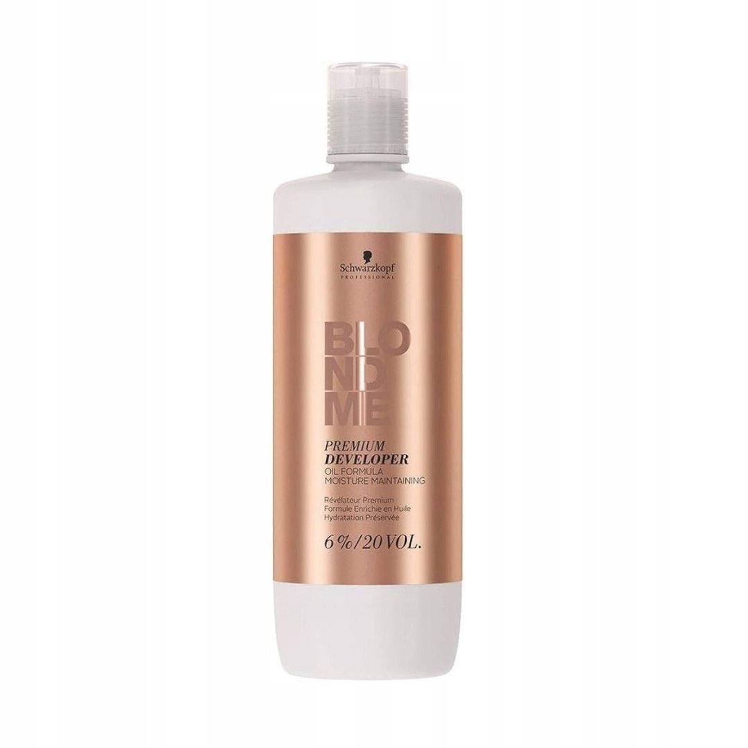 Aktivační kapalina Schwarzkopf