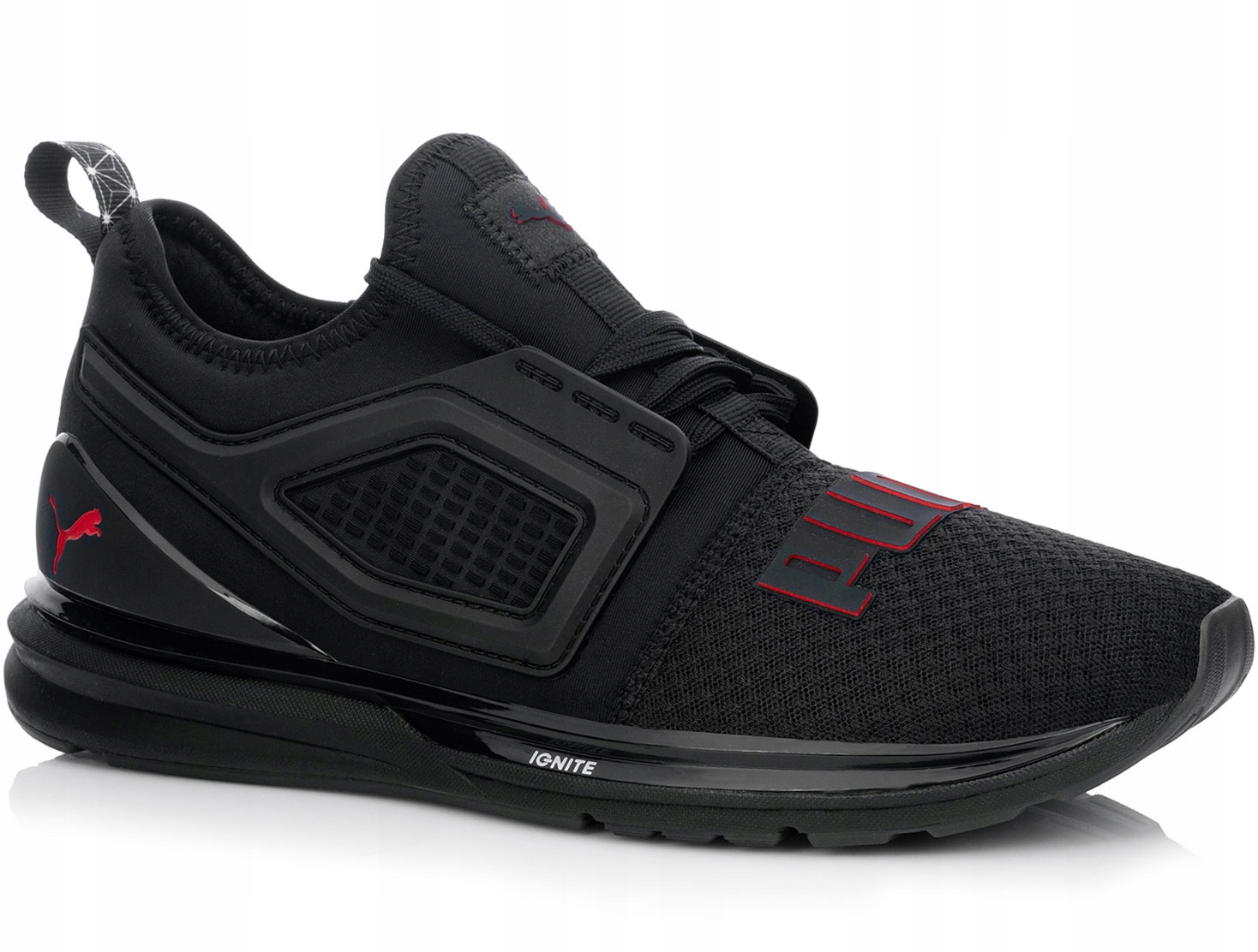 

Buty Męskie Puma Ignite Limitless 2 191831-01 r 44