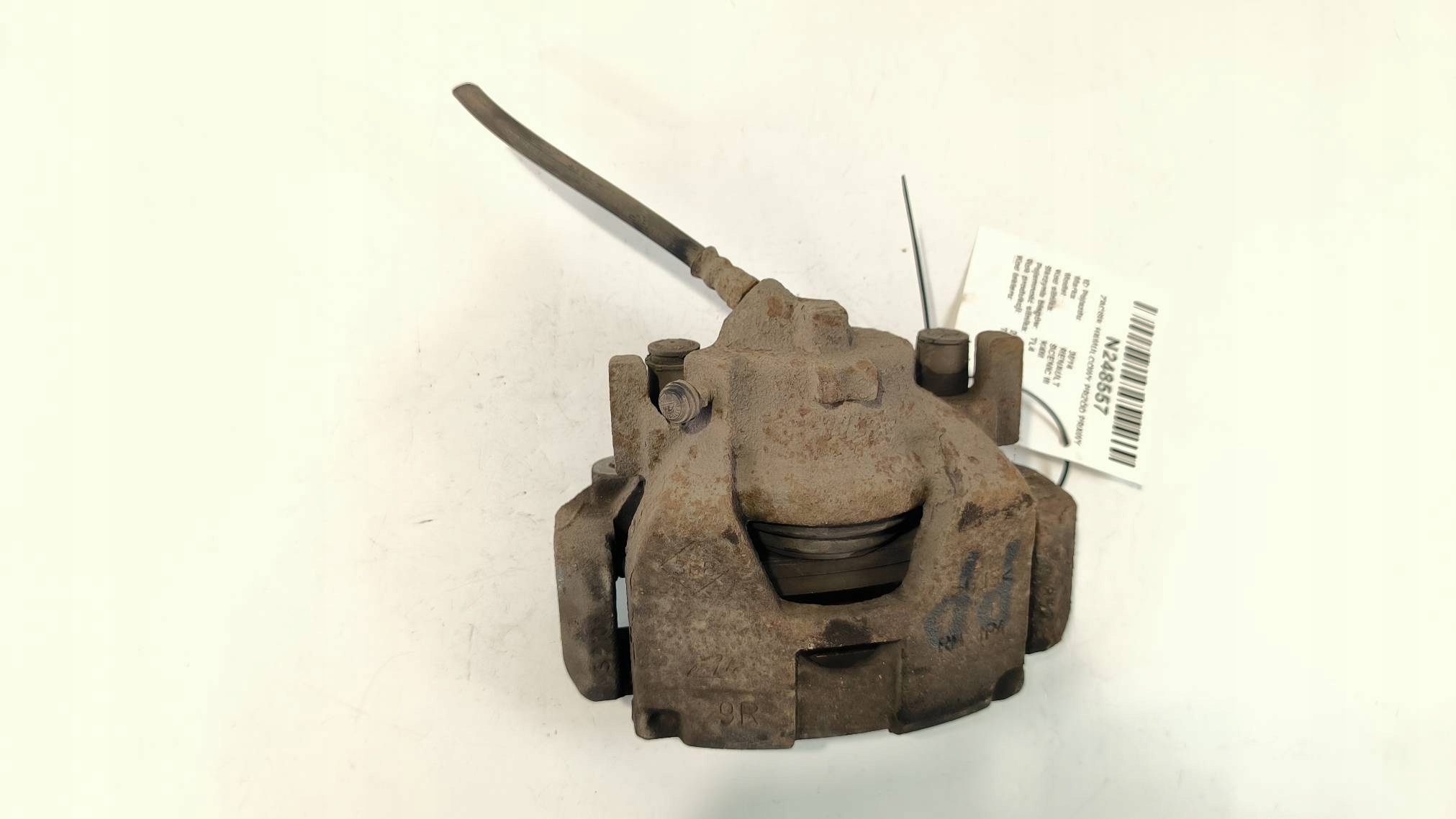 caliper brake front right 1.6 16V RENAULT SCENIC III