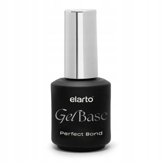 Báze pod gel Elarto Gel Base Perfect Bond 15 ml