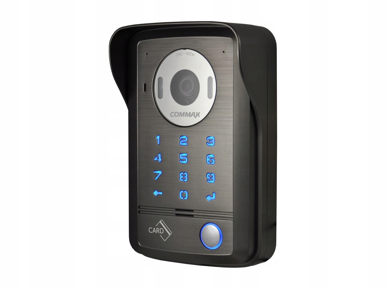 Jednoúčelová Ip kamera CIP-D20DK Commax