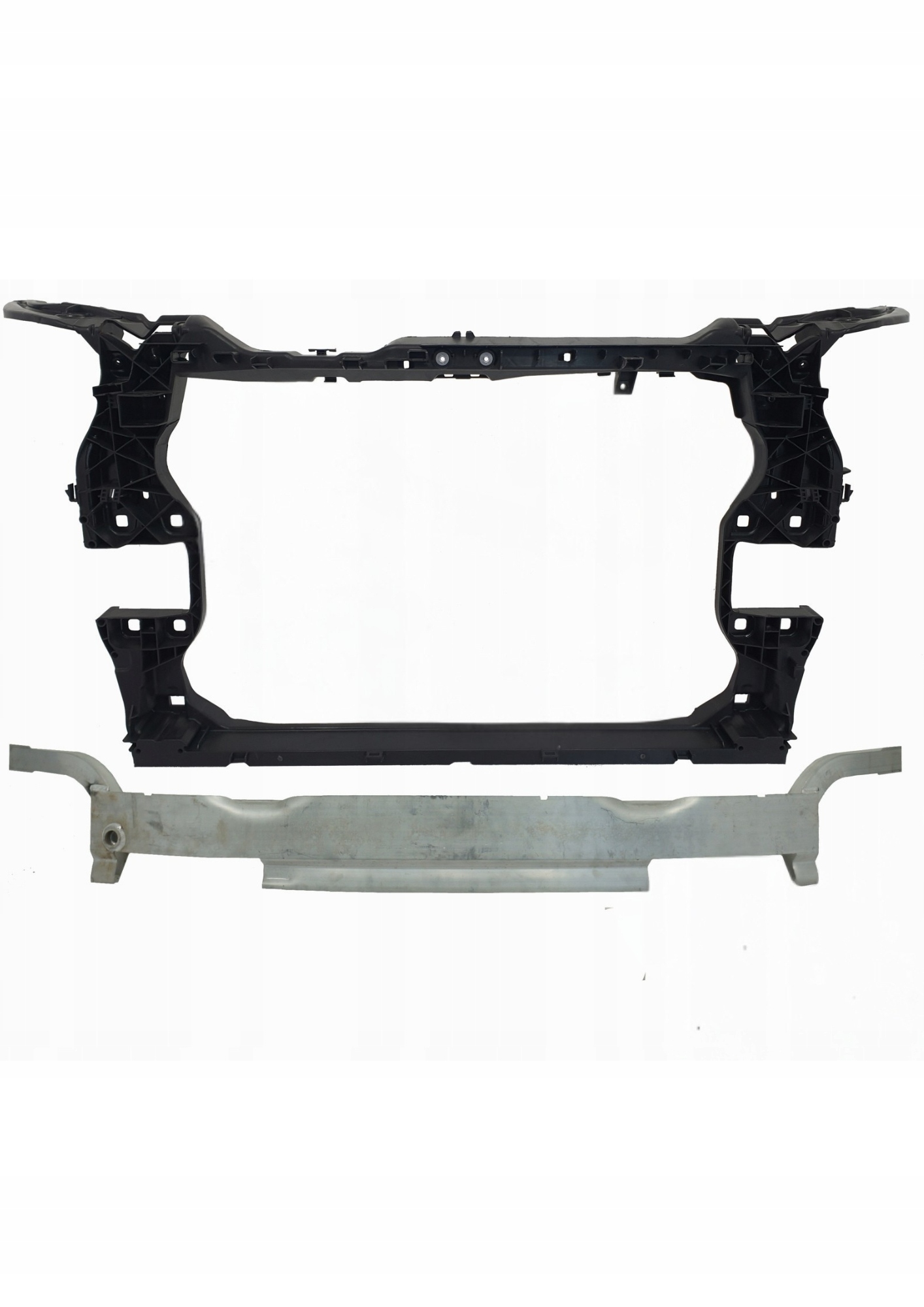 Audi Q5 80A II Fy 16-SADA Předního Pásu Přední Vyztužení Nosník Nárazníku