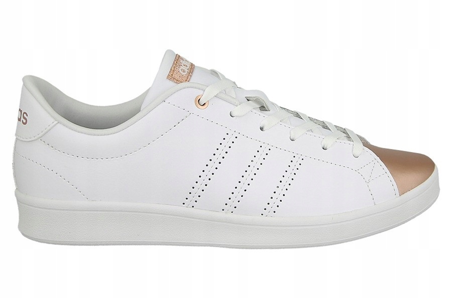 Boty Adidas Advantage Clean AW4014 Vel 36