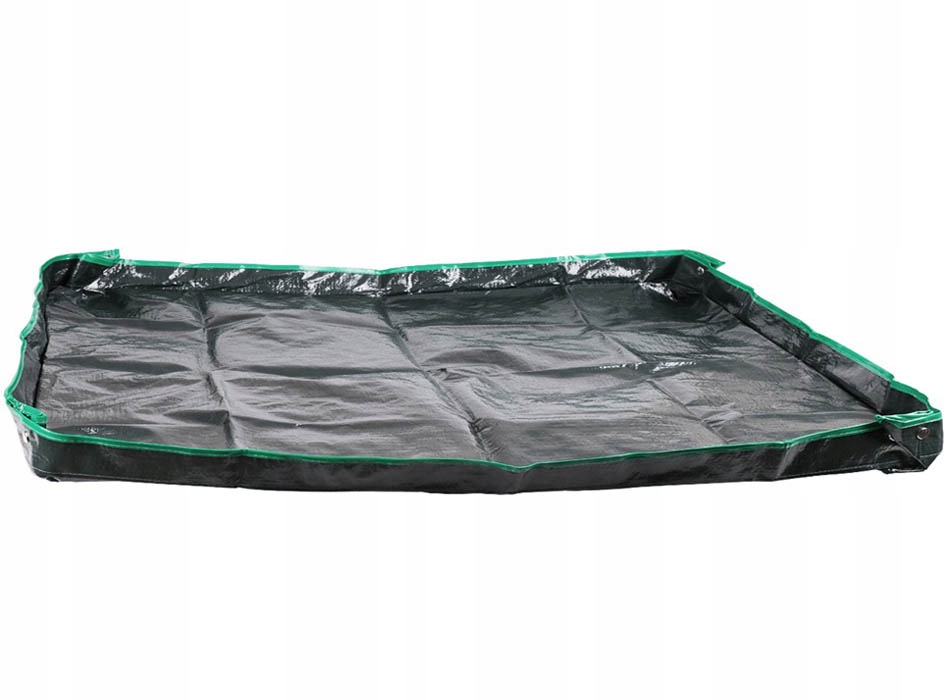 MATA DO PRZESADZANIA ROŚLIN SADZENIA KWIATÓW FOLIA