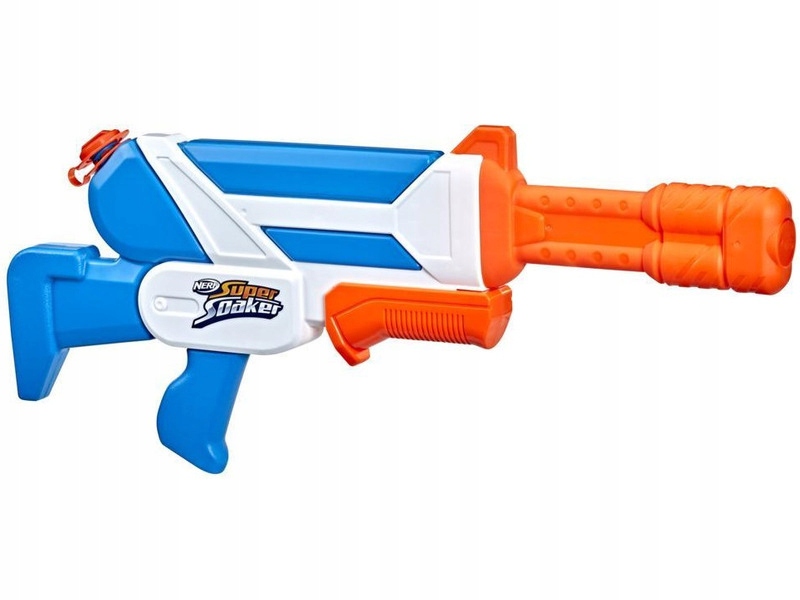 

Wyrzutnia Hasbro Nerf Super Soaker Twister F3884