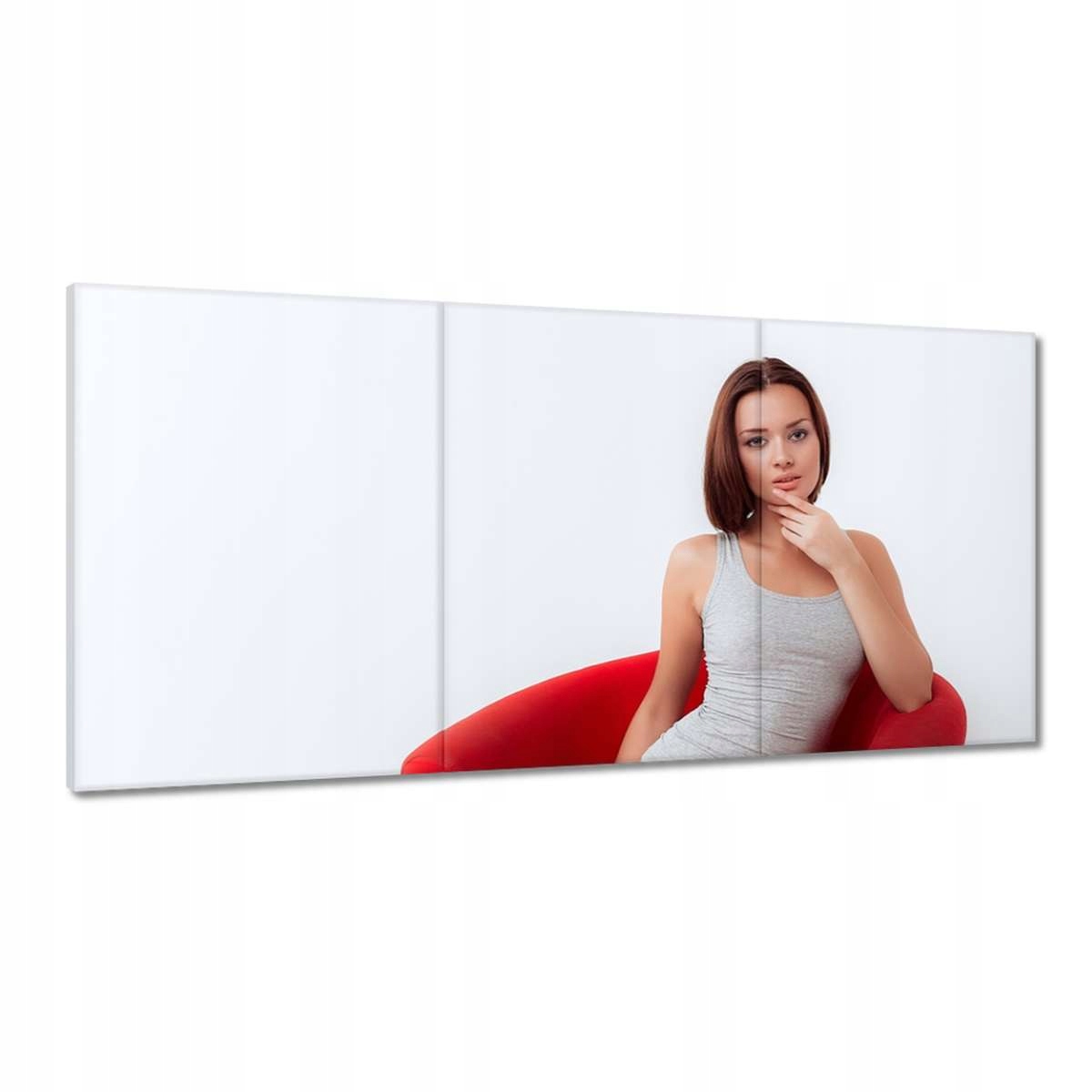 Obrazy 180x90 pekné ženy dievčatá babenky